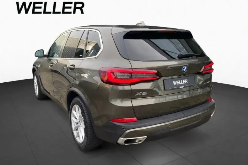 BMW X5 din 2022 cu 92.434 km - oferta BMW147623 - foto 6