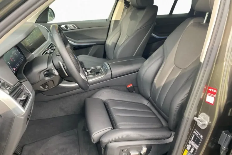 BMW X5 din 2022 cu 92.434 km - oferta BMW147623 - foto 9