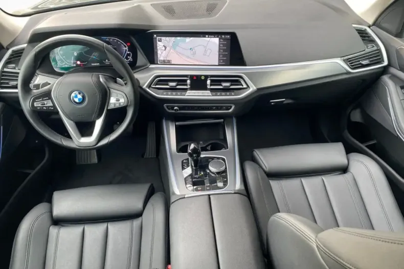 BMW X5 din 2022 cu 92.434 km - oferta BMW147623 - foto 12