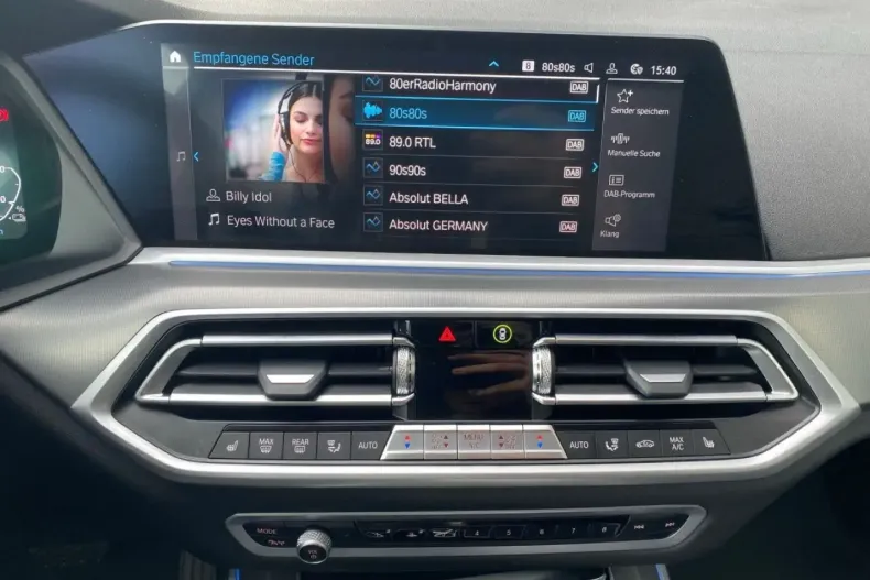 BMW X5 din 2022 cu 92.434 km - oferta BMW147623 - foto 14