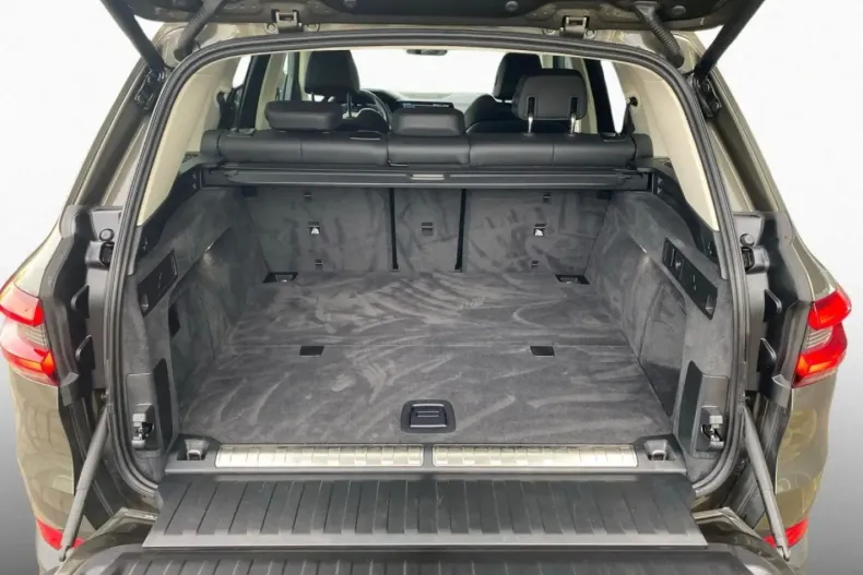 BMW X5 din 2022 cu 92.434 km - oferta BMW147623 - foto 15