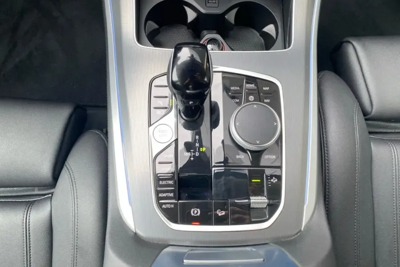 BMW X5 din 2022 cu 92.434 km - oferta BMW147623 - foto 18