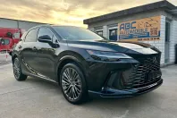 Lexus RX 450 din 2024 cu 19.900 km - oferta LEX147624 - foto 1