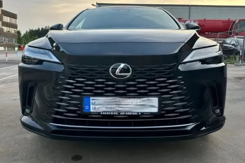 Lexus RX 450 din 2024 cu 19.900 km - oferta LEX147624 - foto 7