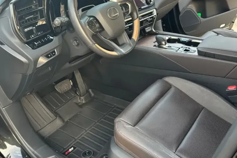 Lexus RX 450 din 2024 cu 19.900 km - oferta LEX147624 - foto 10