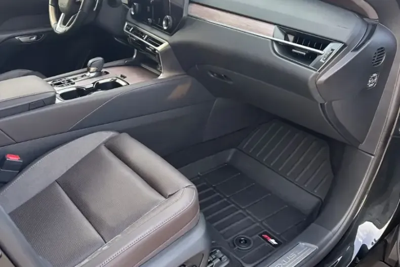 Lexus RX 450 din 2024 cu 19.900 km - oferta LEX147624 - foto 13