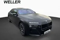 BMW 740 din 2025 cu 24.746 km - oferta BMW147625 - foto 1