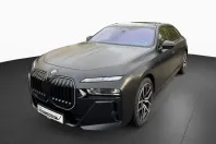 BMW 740 din 2025 cu 24.746 km - oferta BMW147625 - foto 2