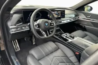 BMW 740 din 2024 cu 26.368 km - oferta BMW147626 - foto 4