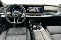 BMW 740 din 2024 cu 26.368 km - oferta BMW147626 - foto 6