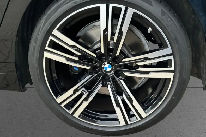 BMW 740 din 2024 cu 26.368 km - oferta BMW147626 - foto 14