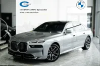 BMW 740 din 2024 cu 17.800 km - oferta BMW147627 - foto 2