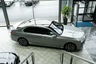 BMW 740 din 2024 cu 17.800 km - oferta BMW147627 - foto 8