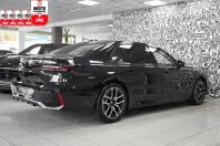 BMW 740 din 2024 cu 19.780 km - oferta BMW147628 - foto 5