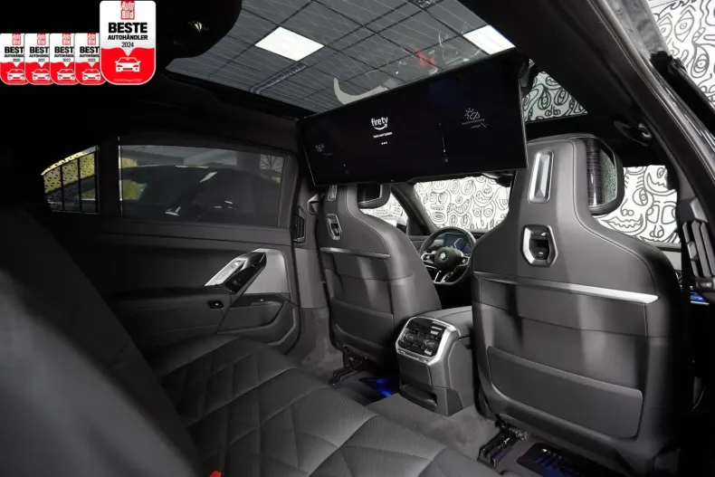 BMW 740 din 2024 cu 19.780 km - oferta BMW147628 - foto 10