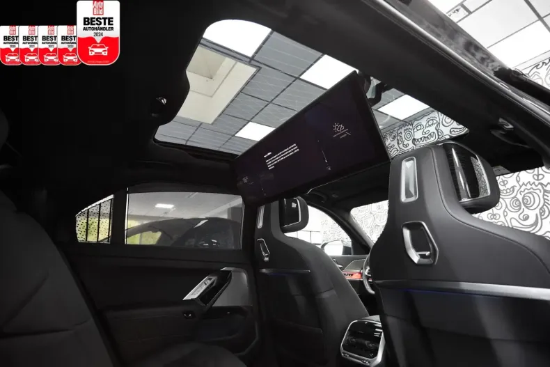 BMW 740 din 2024 cu 19.780 km - oferta BMW147628 - foto 16