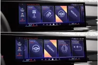 BMW 740 din 2024 cu 19.780 km - oferta BMW147628 - foto 21