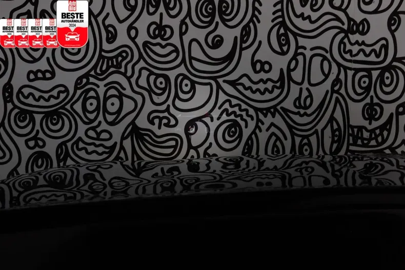 BMW 740 din 2024 cu 19.780 km - oferta BMW147628 - foto 29