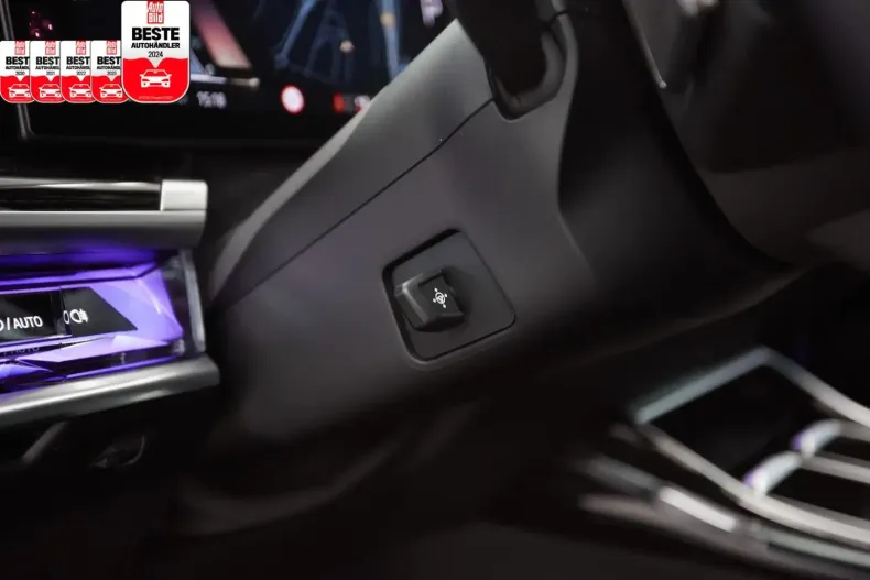 BMW 740 din 2024 cu 19.780 km - oferta BMW147628 - foto 30