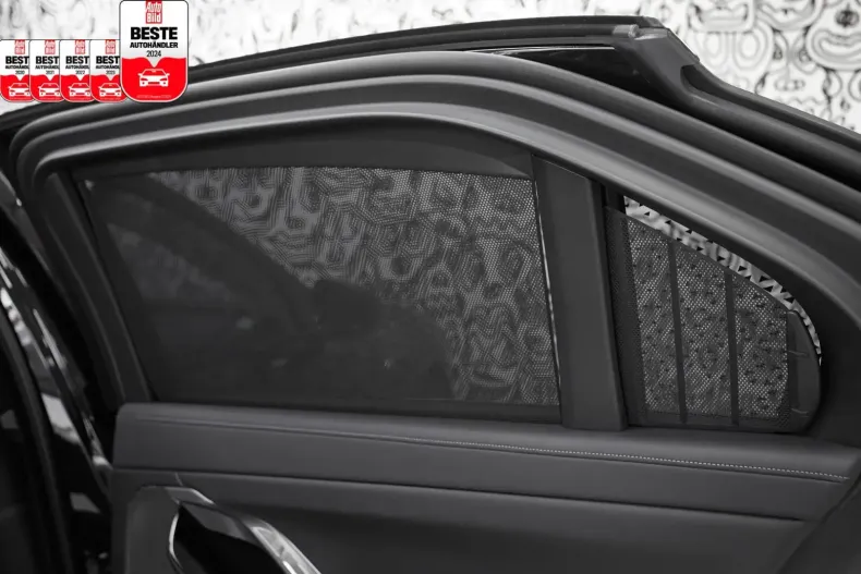 BMW 740 din 2024 cu 19.780 km - oferta BMW147628 - foto 38