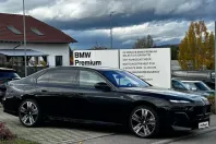 BMW 740 din 2024 cu 12.359 km - oferta BMW147629 - foto 2