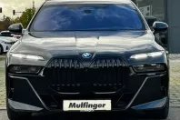 BMW 740 din 2024 cu 12.359 km - oferta BMW147629 - foto 3