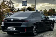 BMW 740 din 2024 cu 12.359 km - oferta BMW147629 - foto 4