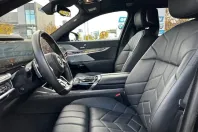 BMW 740 din 2024 cu 12.359 km - oferta BMW147629 - foto 8