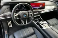 BMW 740 din 2024 cu 12.359 km - oferta BMW147629 - foto 9