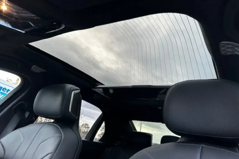 BMW 740 din 2024 cu 12.359 km - oferta BMW147629 - foto 14