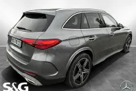 Mercedes-Benz GLC 220 din 2024 cu 19.609 km - oferta MER147630 - foto 3
