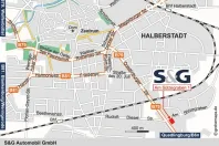 Mercedes-Benz GLC 220 din 2024 cu 19.609 km - oferta MER147630 - foto 11