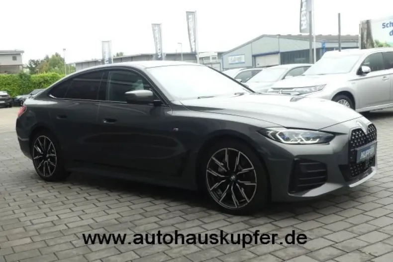 BMW 430 din 2023 cu 58.290 km - oferta BMW147631 - foto 3