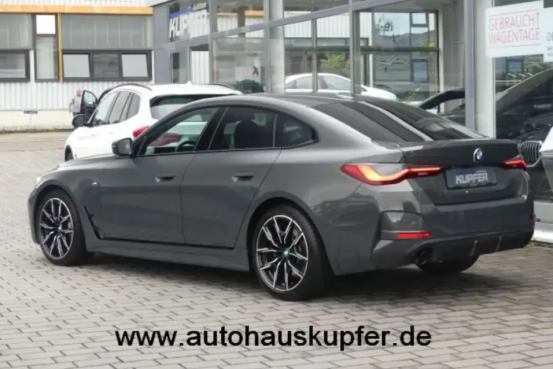 BMW 430 din 2023 cu 58.290 km - oferta BMW147631 - foto 4