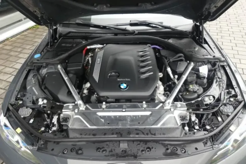 BMW 430 din 2023 cu 58.290 km - oferta BMW147631 - foto 7