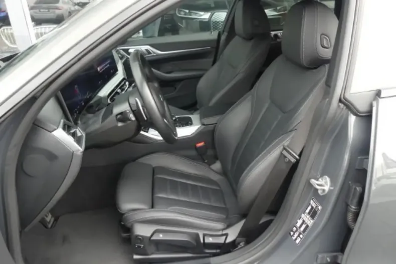 BMW 430 din 2023 cu 58.290 km - oferta BMW147631 - foto 10