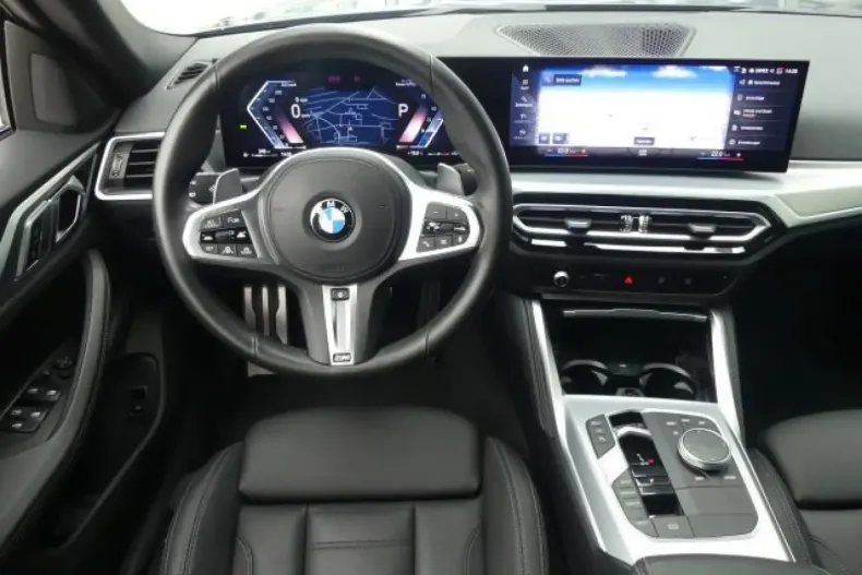 BMW 430 din 2023 cu 58.290 km - oferta BMW147631 - foto 15