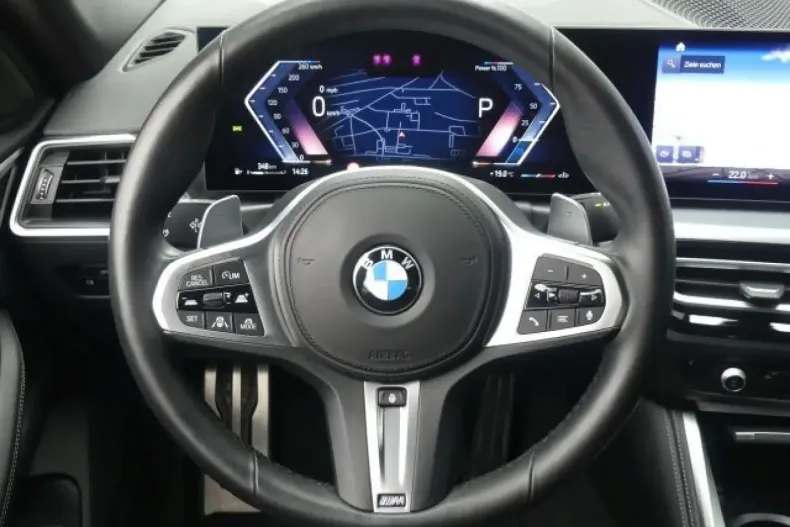 BMW 430 din 2023 cu 58.290 km - oferta BMW147631 - foto 17