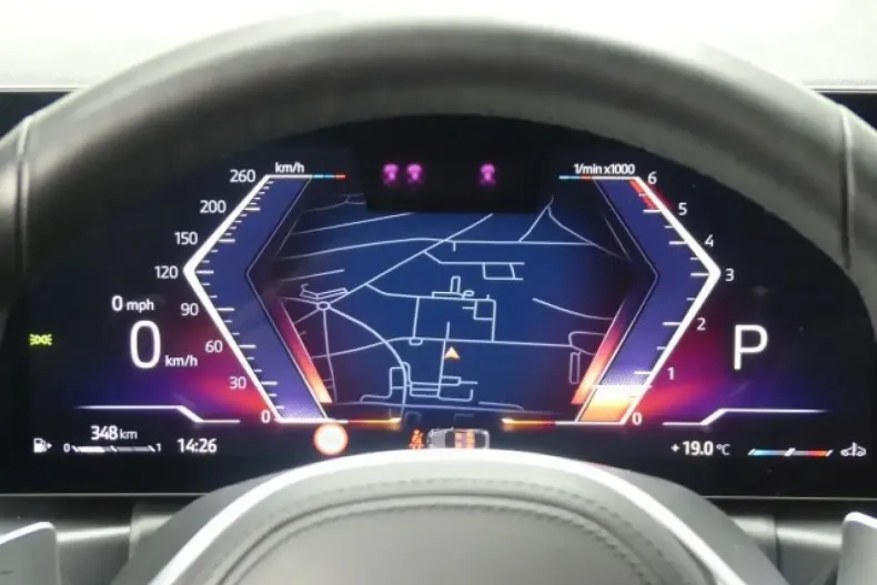 BMW 430 din 2023 cu 58.290 km - oferta BMW147631 - foto 18