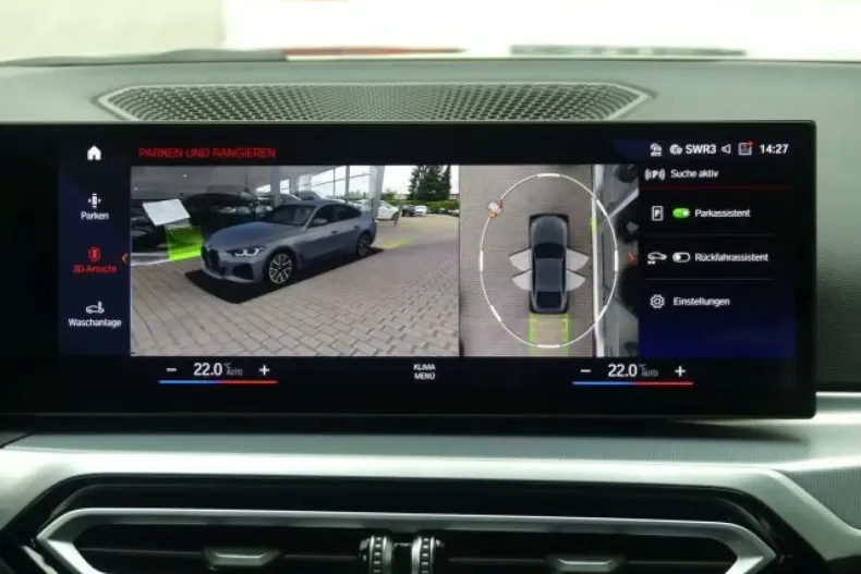 BMW 430 din 2023 cu 58.290 km - oferta BMW147631 - foto 21