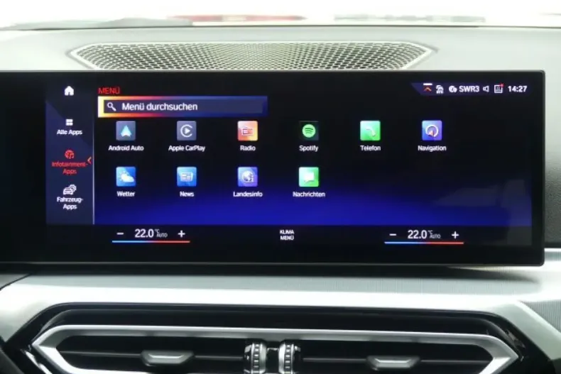 BMW 430 din 2023 cu 58.290 km - oferta BMW147631 - foto 22