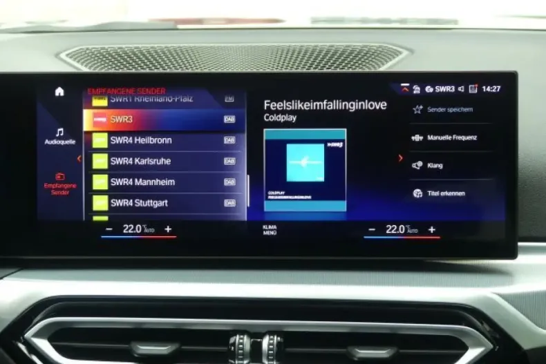 BMW 430 din 2023 cu 58.290 km - oferta BMW147631 - foto 23