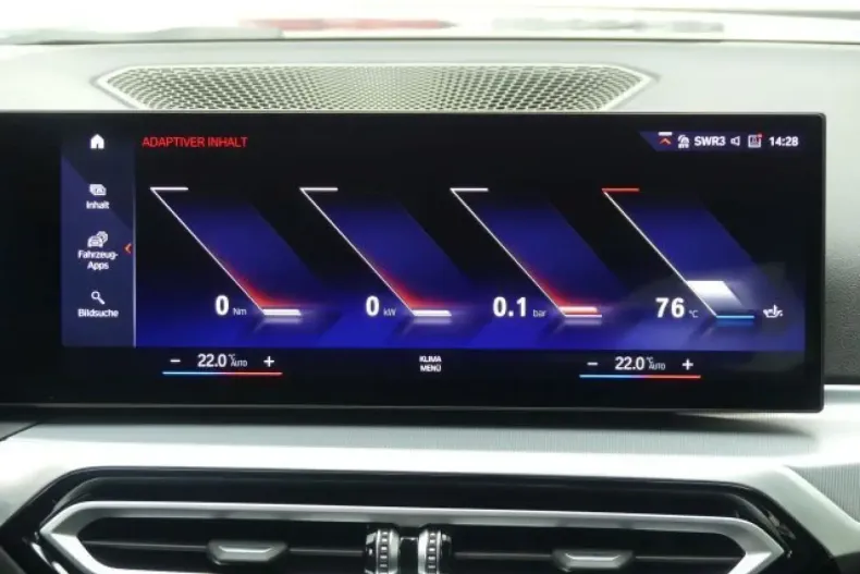 BMW 430 din 2023 cu 58.290 km - oferta BMW147631 - foto 24