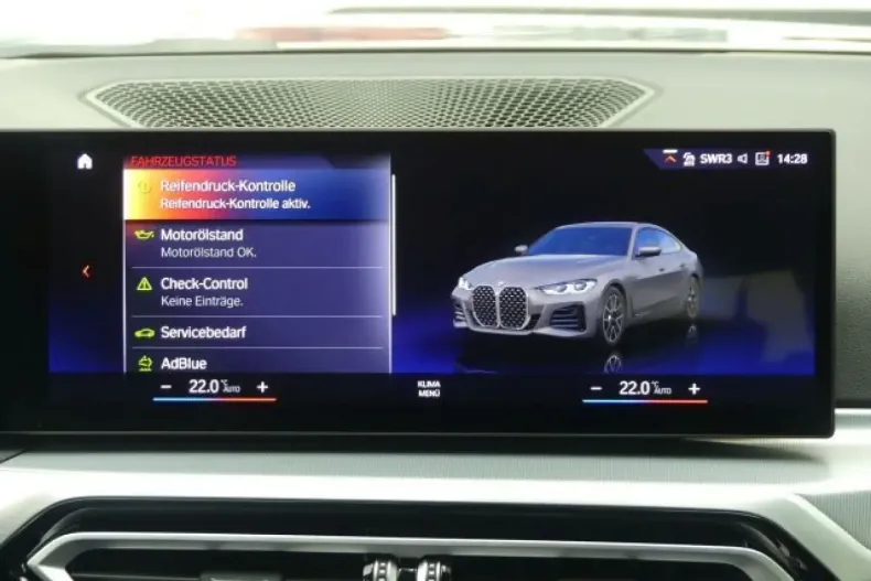 BMW 430 din 2023 cu 58.290 km - oferta BMW147631 - foto 26