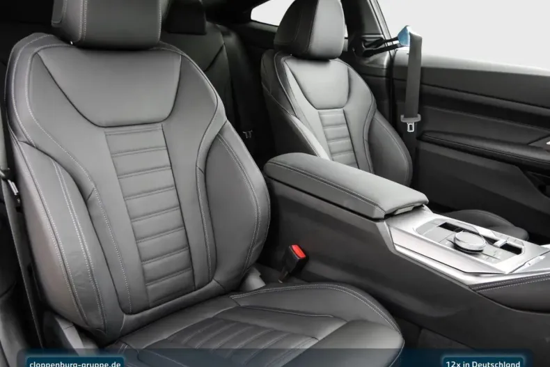 BMW 430 din 2024 cu 16.100 km - oferta BMW147632 - foto 6