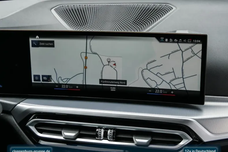 BMW 430 din 2024 cu 16.100 km - oferta BMW147632 - foto 7