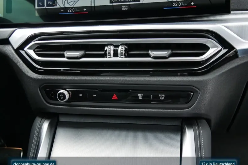 BMW 430 din 2024 cu 16.100 km - oferta BMW147632 - foto 12