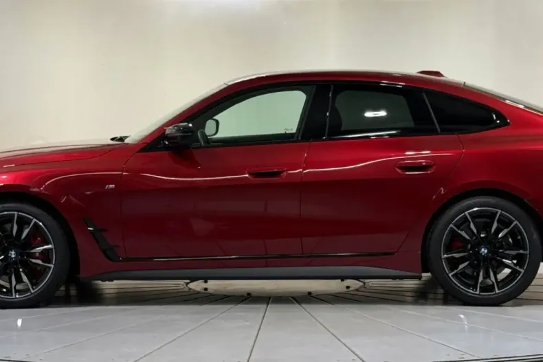 BMW 440 din 2024 cu 19.500 km - oferta BMW147633 - foto 2