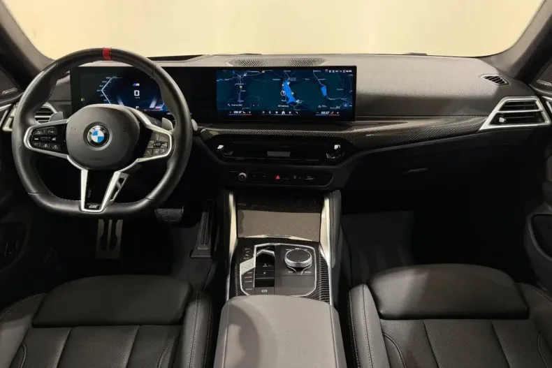 BMW 440 din 2024 cu 19.500 km - oferta BMW147633 - foto 11