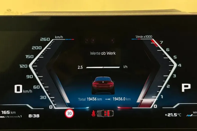 BMW 440 din 2024 cu 19.500 km - oferta BMW147633 - foto 12